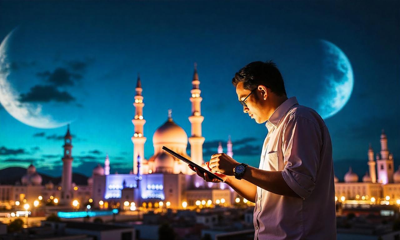 Kalkulator Zakat Online: Cara Mudah Menghitung Zakat Anda