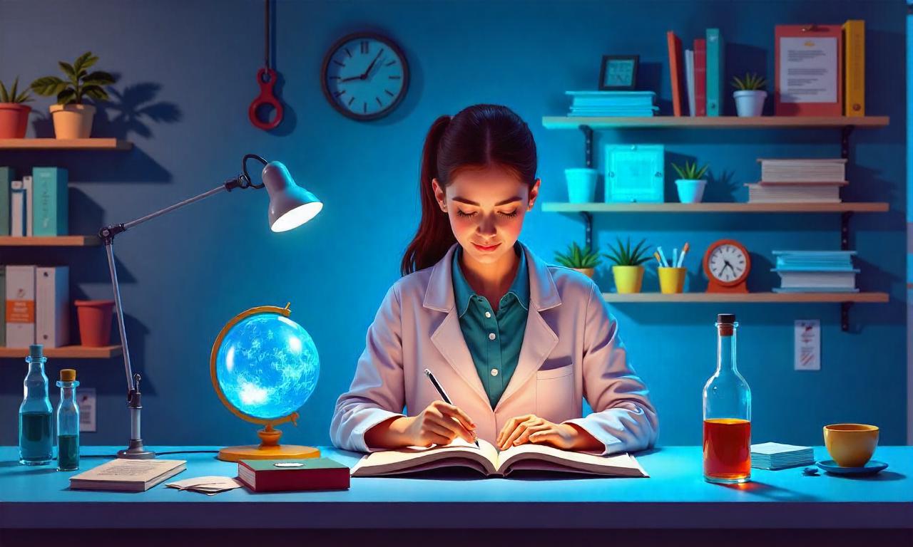 How to Improve Science Skills: Effective Strategies