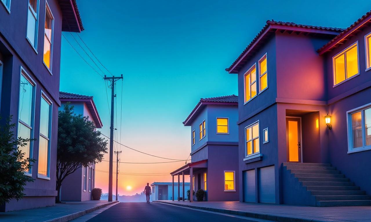 Energy Consumption Reduction Tips: Save Money and Lower Your Carbon Footprint