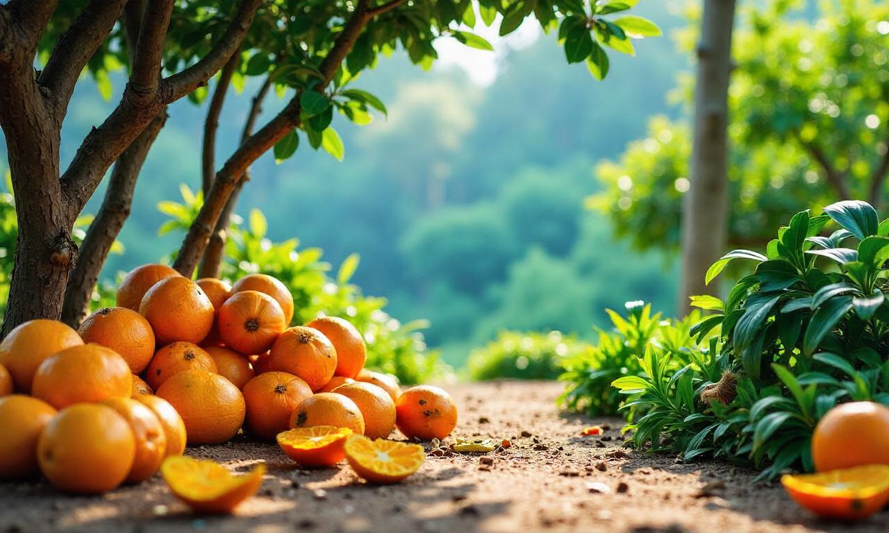 Metode Menanam Pohon yang Efektif untuk Lingkungan