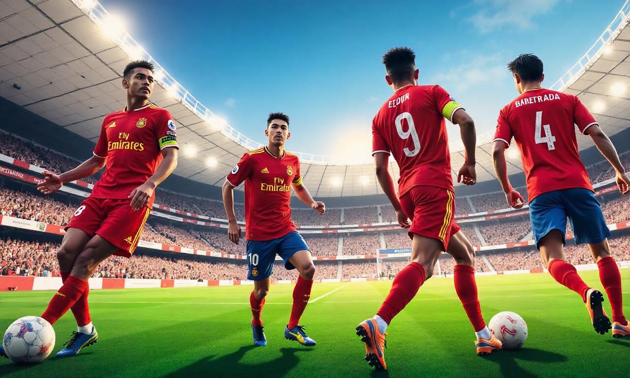 Epic Indonesia vs Myanmar Hari Ini dan Real Sociedad vs Girona