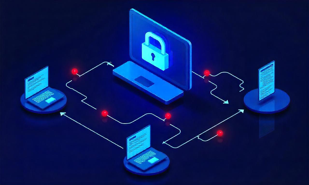 How to Set Up L2TP over IPsec VPN: A Step-by-Step Guide