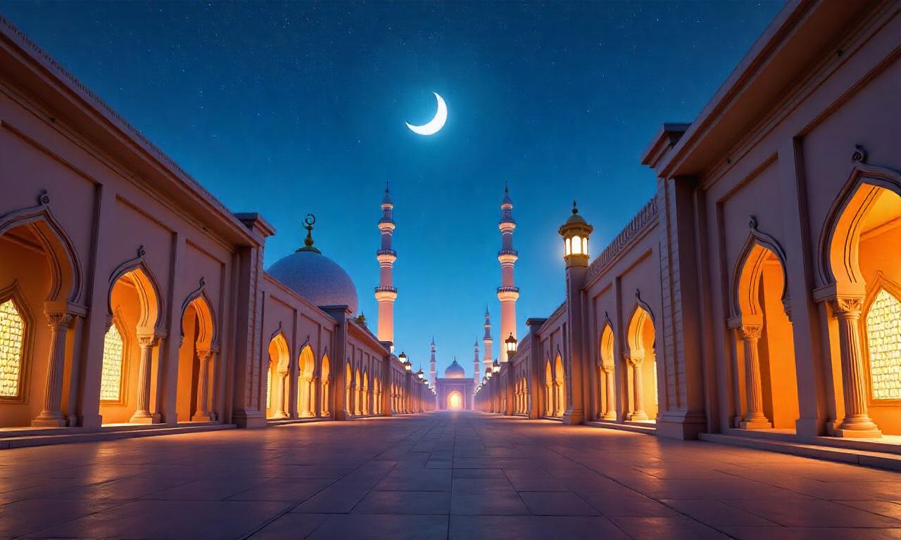 Waktu Membayar Zakat Fitrah: Panduan Praktis