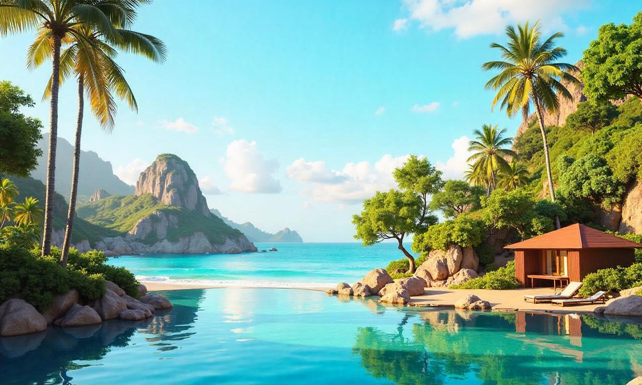 Eco-Friendly Travel Destinations to Visit: Sustainable Getaways