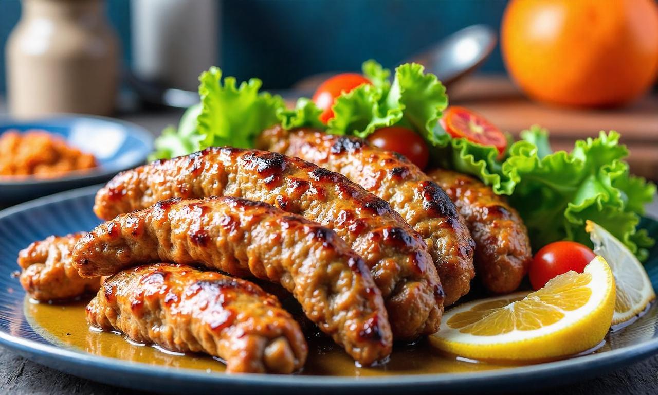 Top 10 Meal Prep Ideas for Men's Weight Loss