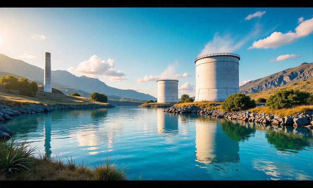 Reducing Emissions: Steps Toward a Sustainable Future