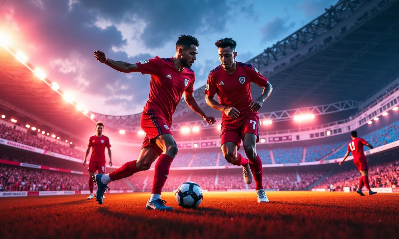 Pertandingan Persija Jakarta vs Persijap Live Streaming dan Analisis