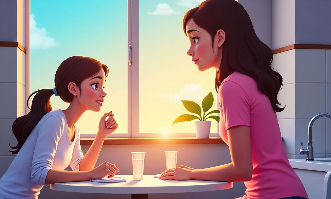 Natural Remedies for Hormonal Imbalance: Simple Solutions to Restore Balance