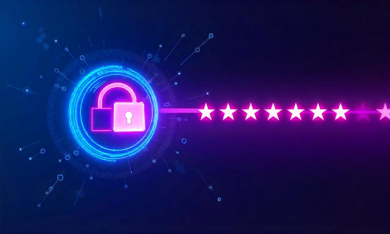 How to Create a Strong Password: Step-by-Step Guide