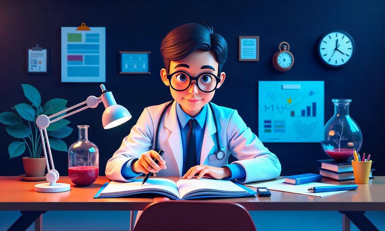 Ultimate Science Study Tools for Learning Efficiency