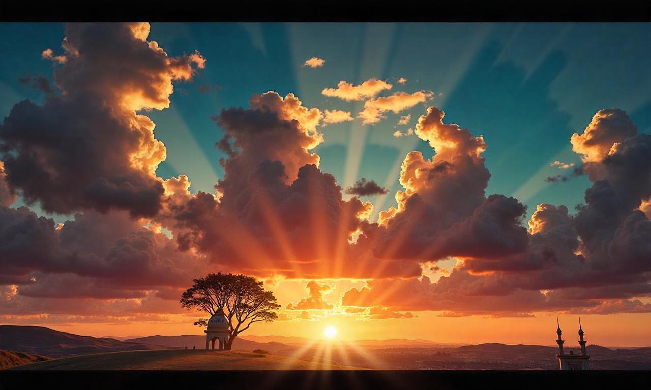 Niat Zakat Fitrah: Zakat Fitrah dalam Pandangan Islam