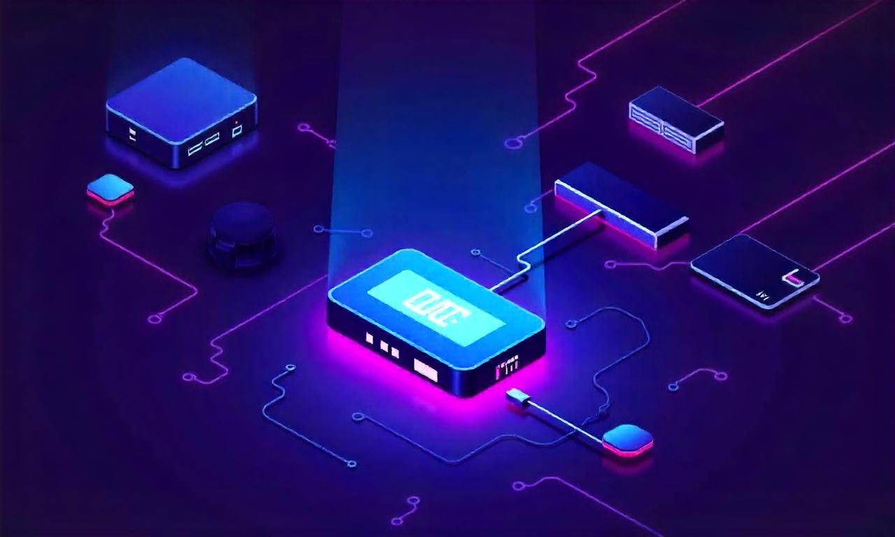 Difference Between Hub, Switch, and Router: A Clear Guide