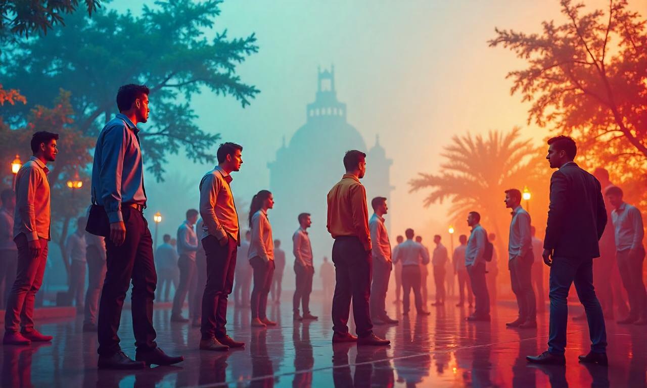 How Cultural Solutions Can Resolve Conflicts Effectively?