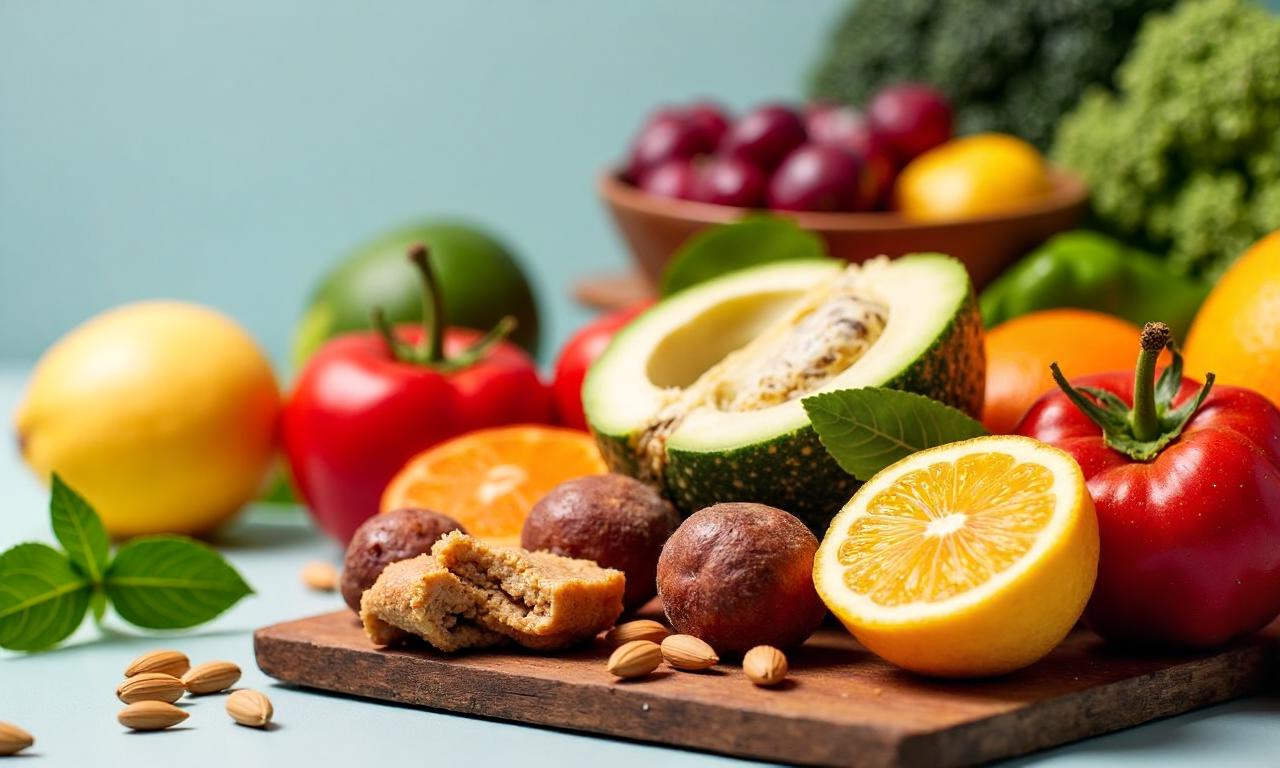 Essential Tips to Boost Your Nutrient Intake for Better Health