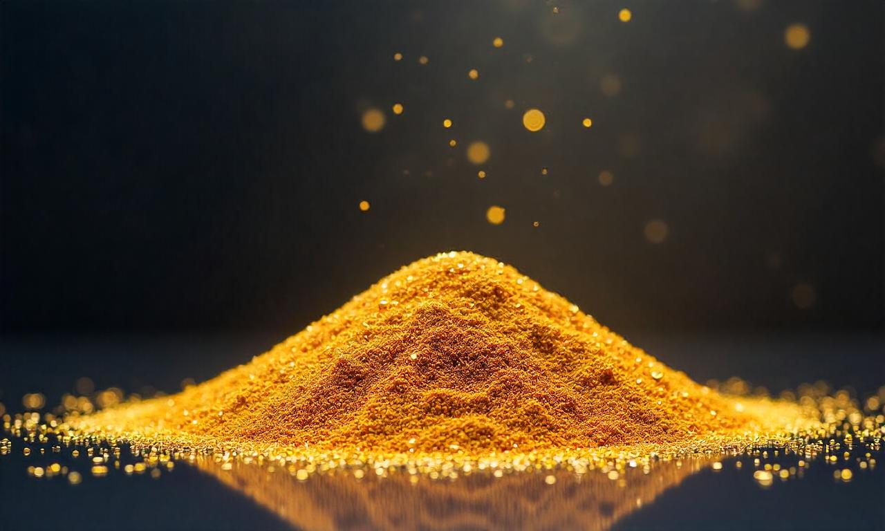 Nisab Zakat Emas: Panduan Lengkap Menghitung & Syarat Wajib