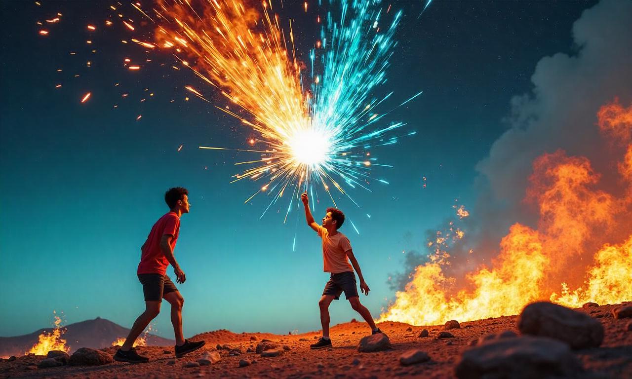 Kebaikan vs Keburukan: Manfaat yang Lebih Baik untuk Diri Anda