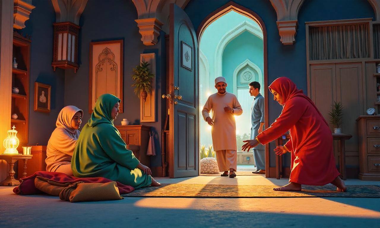 Hukum Tidak Membayar Zakat: Penjelasan Lengkap