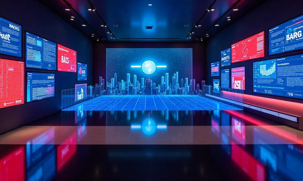 Best Tech News Sources to Follow for Accurate Updates