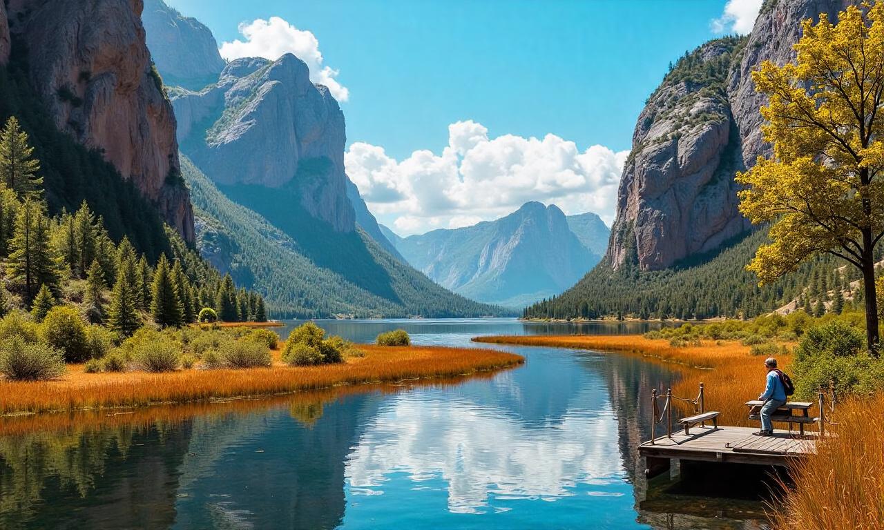 How to Create Effective Conservation Projects with Proven Tips