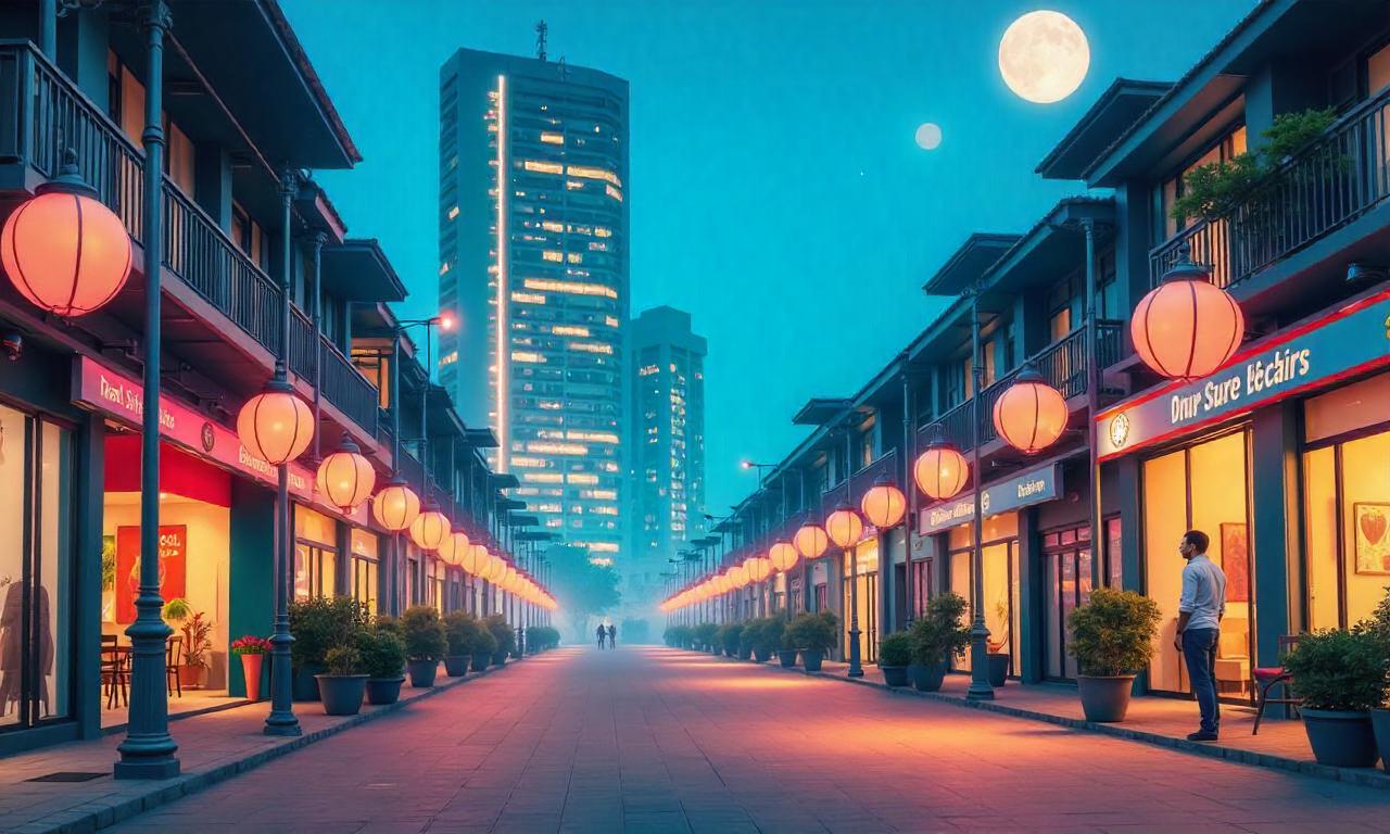 Tips Efektif Menjaga Lingkungan Bisnis untuk Pengusaha