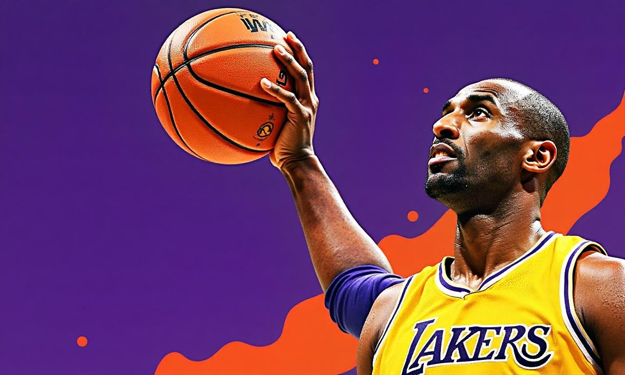Kobe Bryant's 81-Point Masterpiece: Stats & Legacy Unveiled