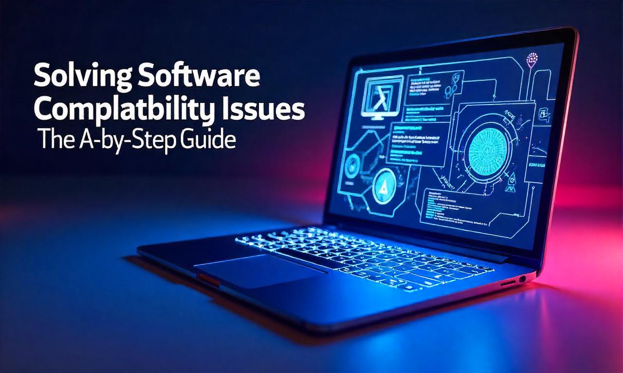 Solving Software Compatibility Issues: A Step-by-Step Guide