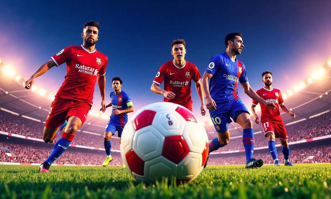 Prediksi Pertandingan Ligue 1 Terbaru dan Performa Tim Terkini