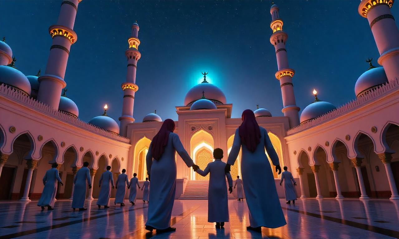 Waktu Membayar Zakat Fitrah yang Tepat dan Penting