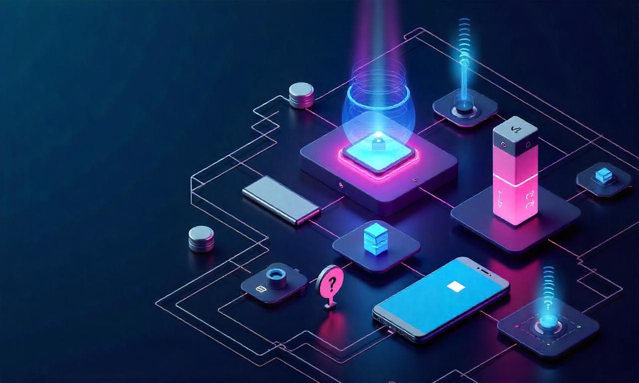 The Essential Guide to Cybersecurity in IoT Devices