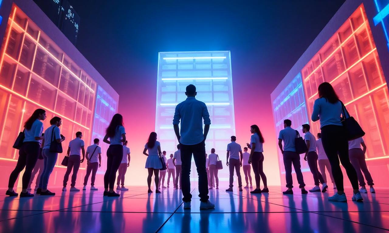 Peluang Kolaborasi Komunitas dan Perusahaan: Kunci Meningkatkan Inovasi dan