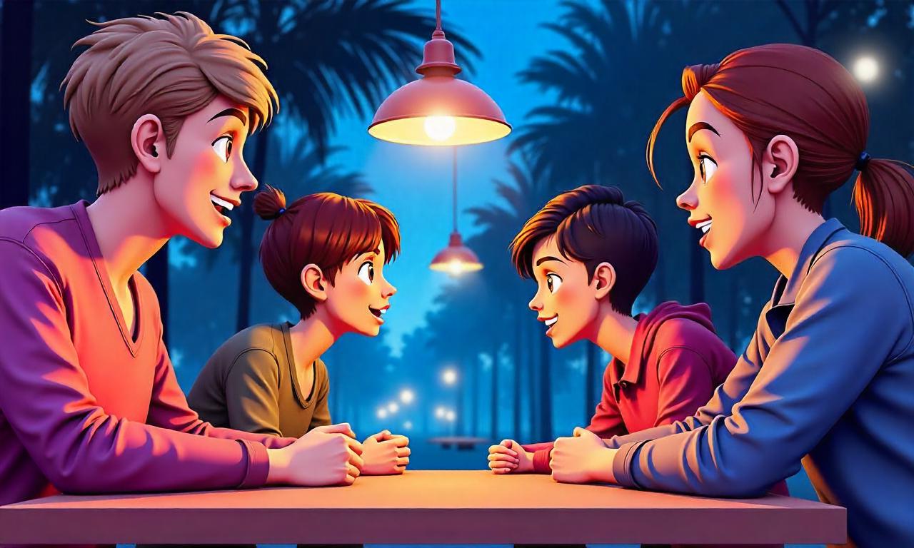 Analisis Kisah Inspiratif Terbaik: 5 Cerita yang Menginspirasi