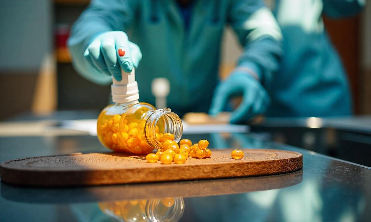 Obat Tradisional Bisa Jadi Jawaban untuk Pengobatan Kanker?