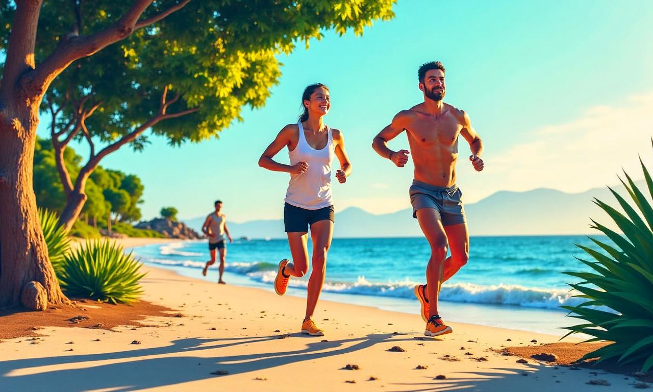 How to Maintain a Healthy Lifestyle in 2024: Top Tips for Success