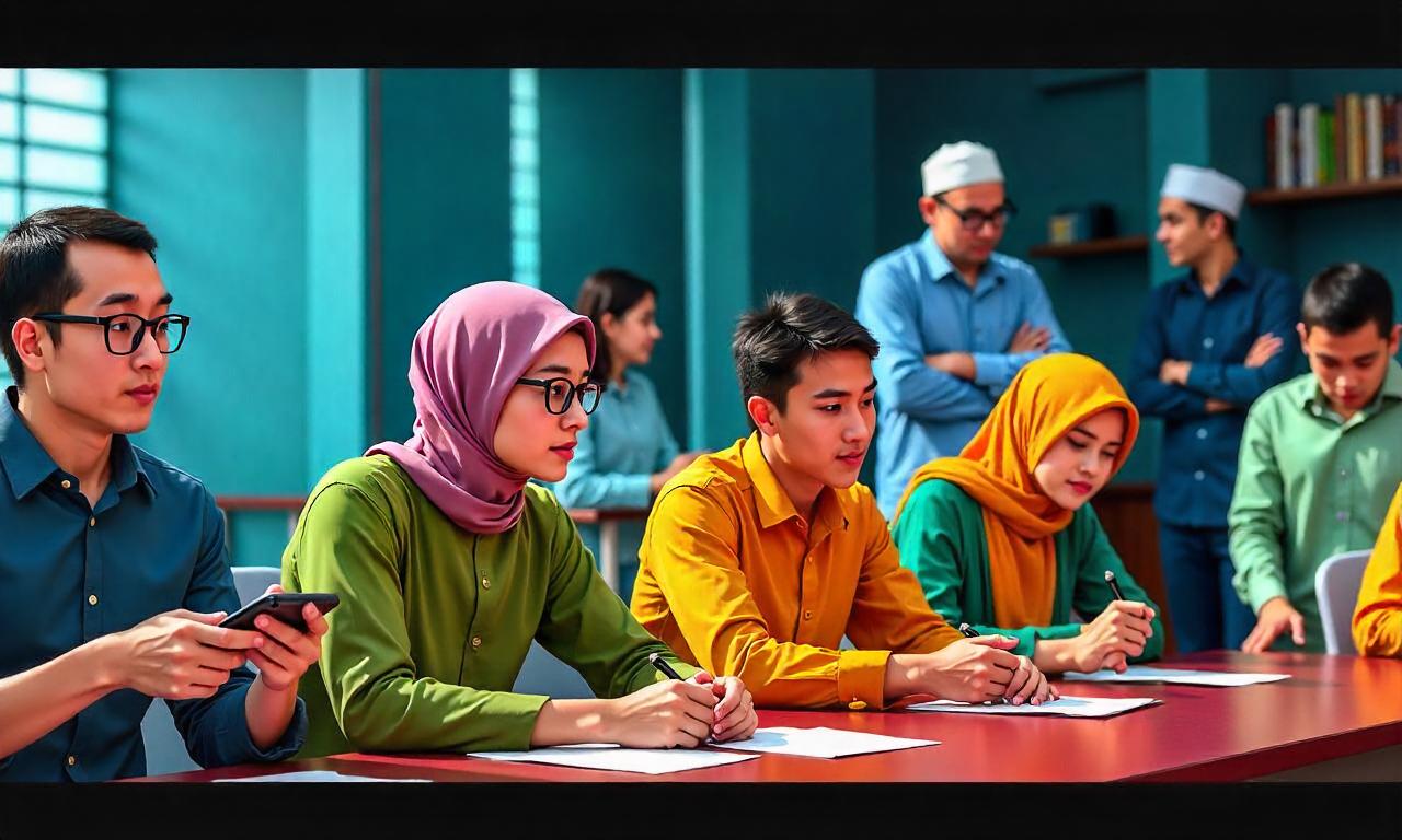 Zakat Fitrah dengan Uang: Panduan Pembayaran Zakat