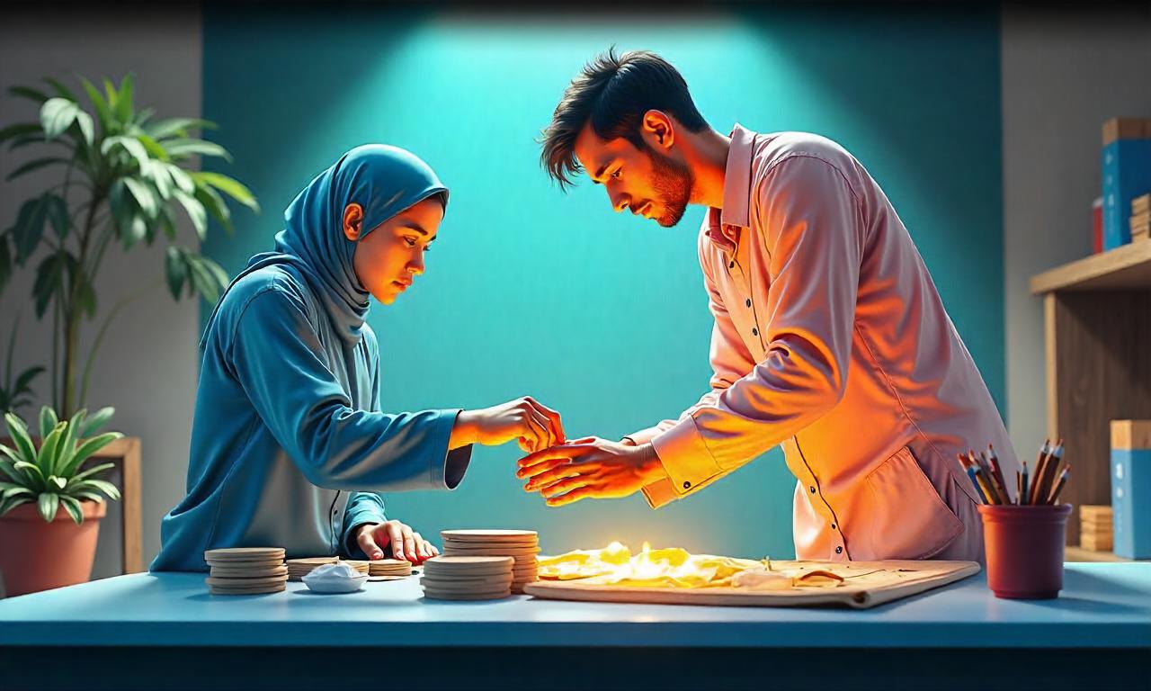 Kalkulator Zakat: Menghitung Zakat dengan Mudah dan Akurat