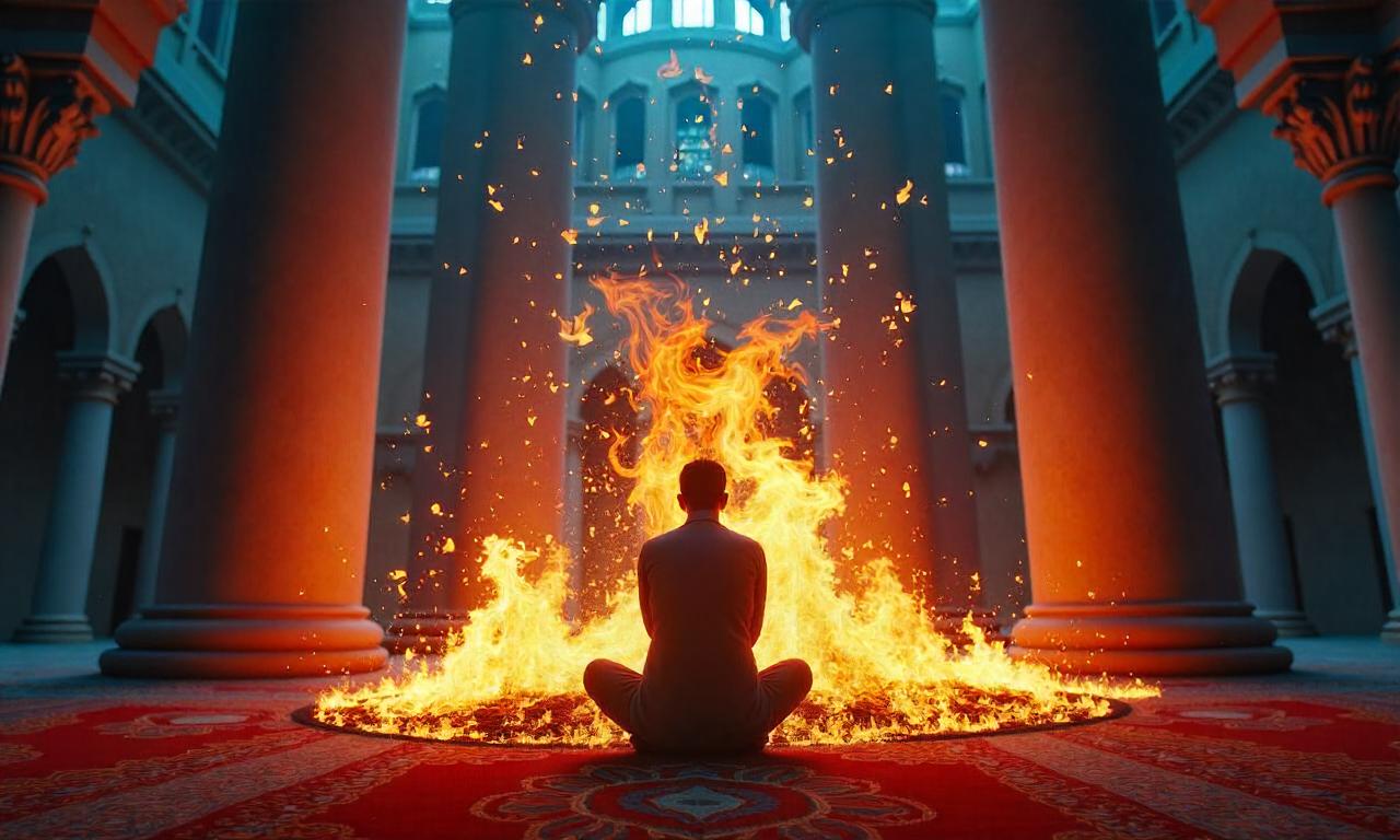 Doa Zakat Fitrah: Penjelasan Terlengkap untuk Umum