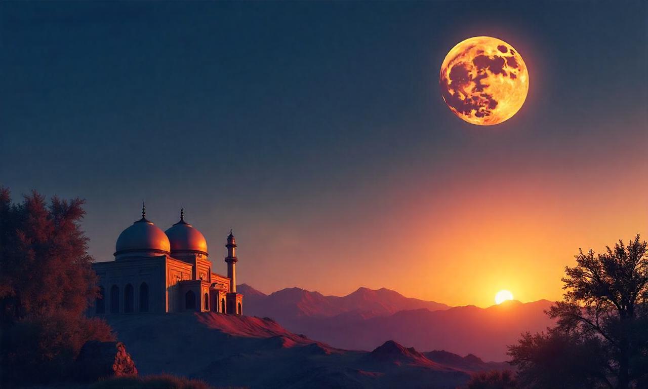 Waktu Membayar Zakat Fitrah yang Tepat dan Mudah Dipahami