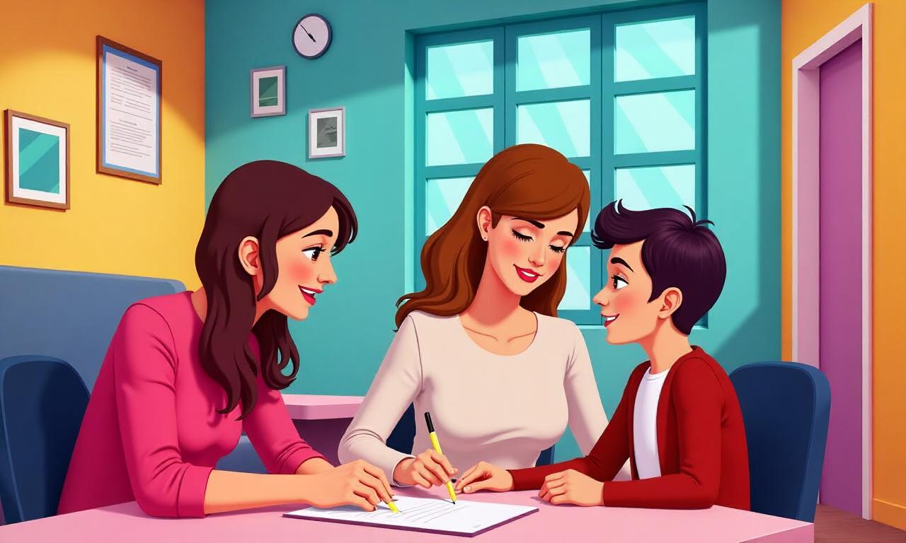 Understanding Sex Education for Kids: Key Benefits and Tips