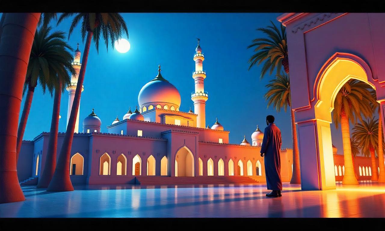 Bayar Zakat Online: Panduan Lengkap untuk Pembayaran Zakat