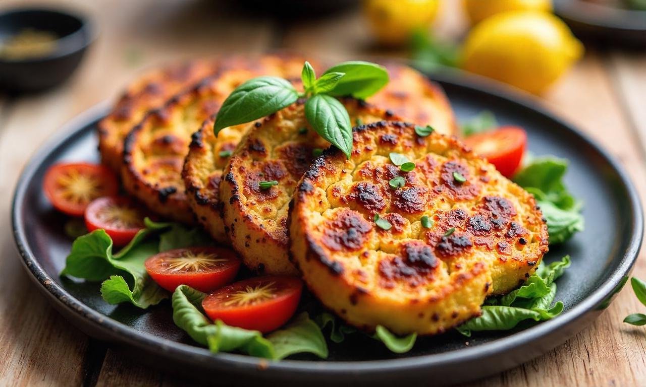 Top 10 Best Healthy Dinner Recipes for Weight Loss
