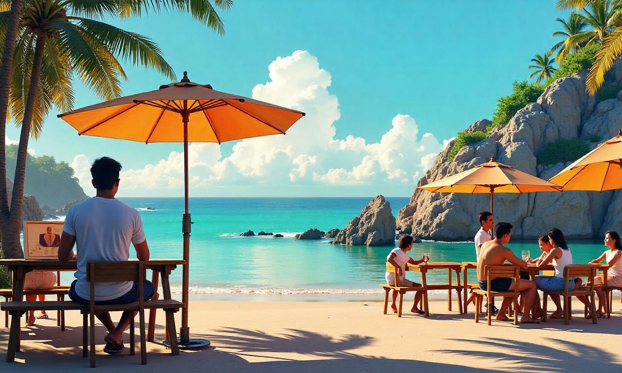 Panduan Berwisata Solo untuk Pemula: Tips dan Panduan Lengkap