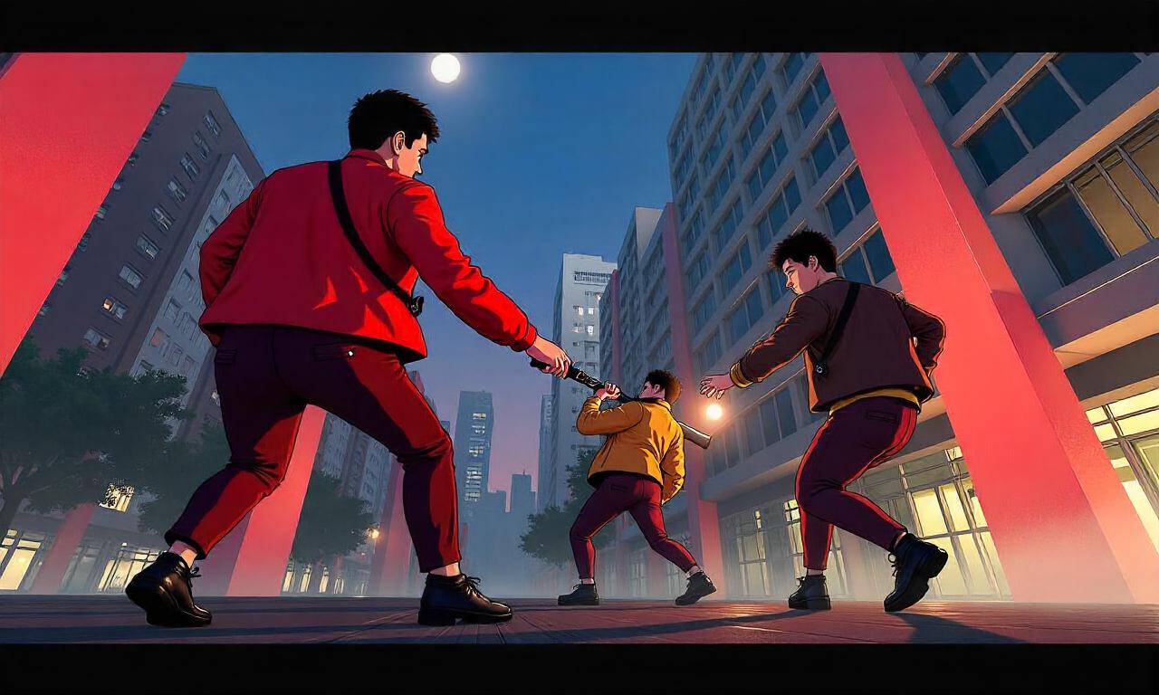 Cara Perbaikan Kehidupan Melalui Berkat yang Nyata