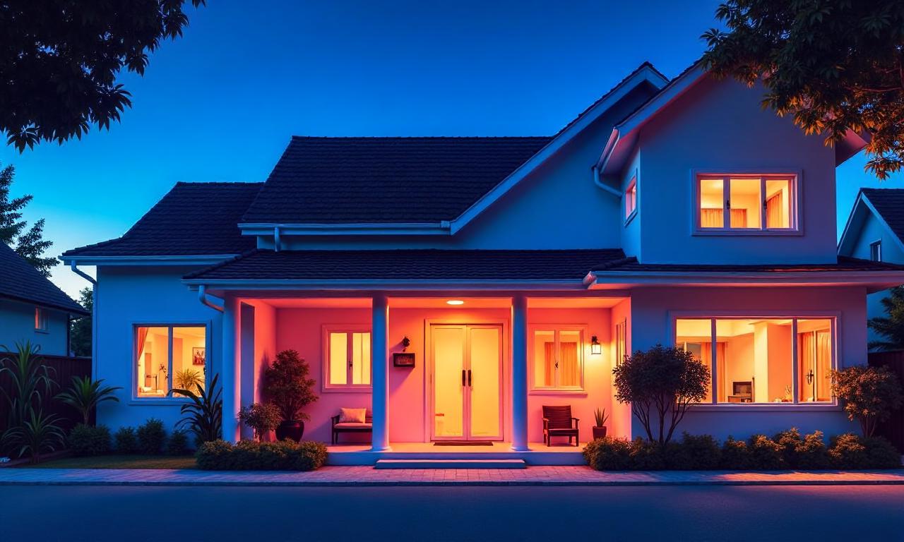 Tips Efektif Mengurangi Konsumsi Energi Fosil di Rumah Tangga