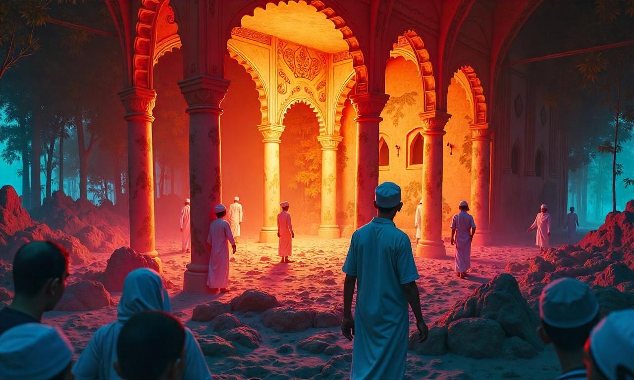 Zakat Fitrah: Berapa Kg yang Harus Dibayarkan?