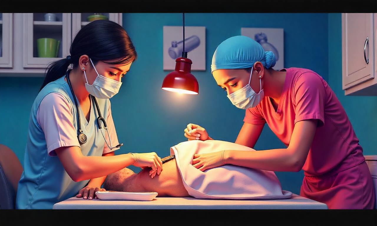 Perbedaan Kanker Ganas vs Kanker Inoperable: Penjelasan Lengkap