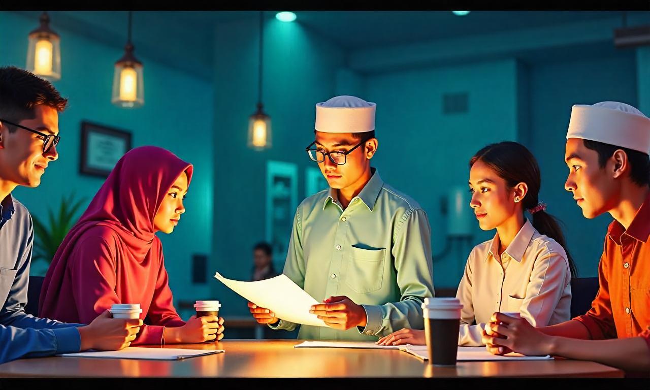 Solusi Terbaik Bayar Zakat Online untuk Pengguna Beragama