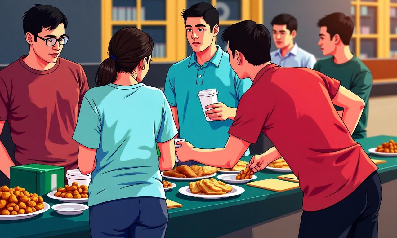 Metode Menggalang Donasi via Media Sosial: Tips Meningkatkan Partisipasi