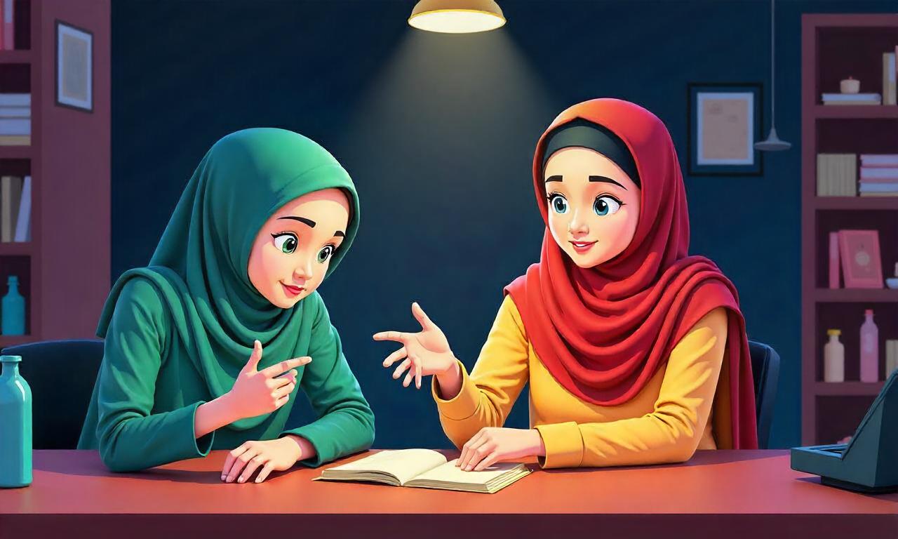 Mengenal Asnaf Penerima Zakat: Penjelasan Lengkap & Syaratnya