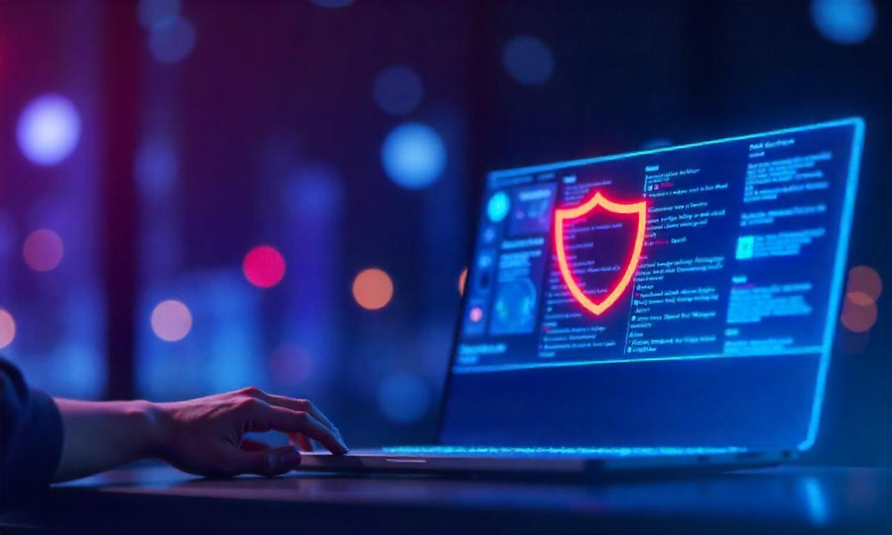 Home User Cyber Security Tutorial: Protect Your Data Online