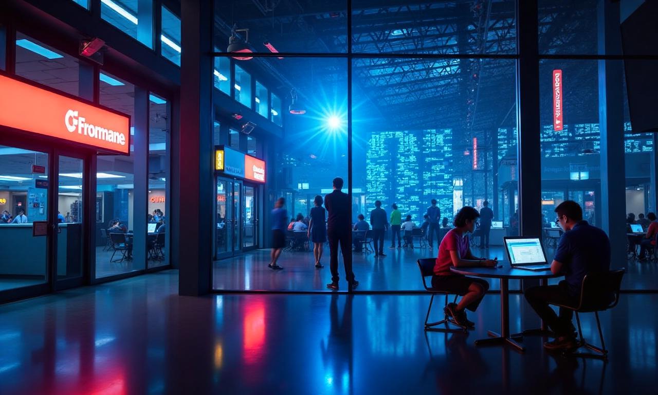 Security Case Study Examples: Real-World Insights for Enhanced Protection